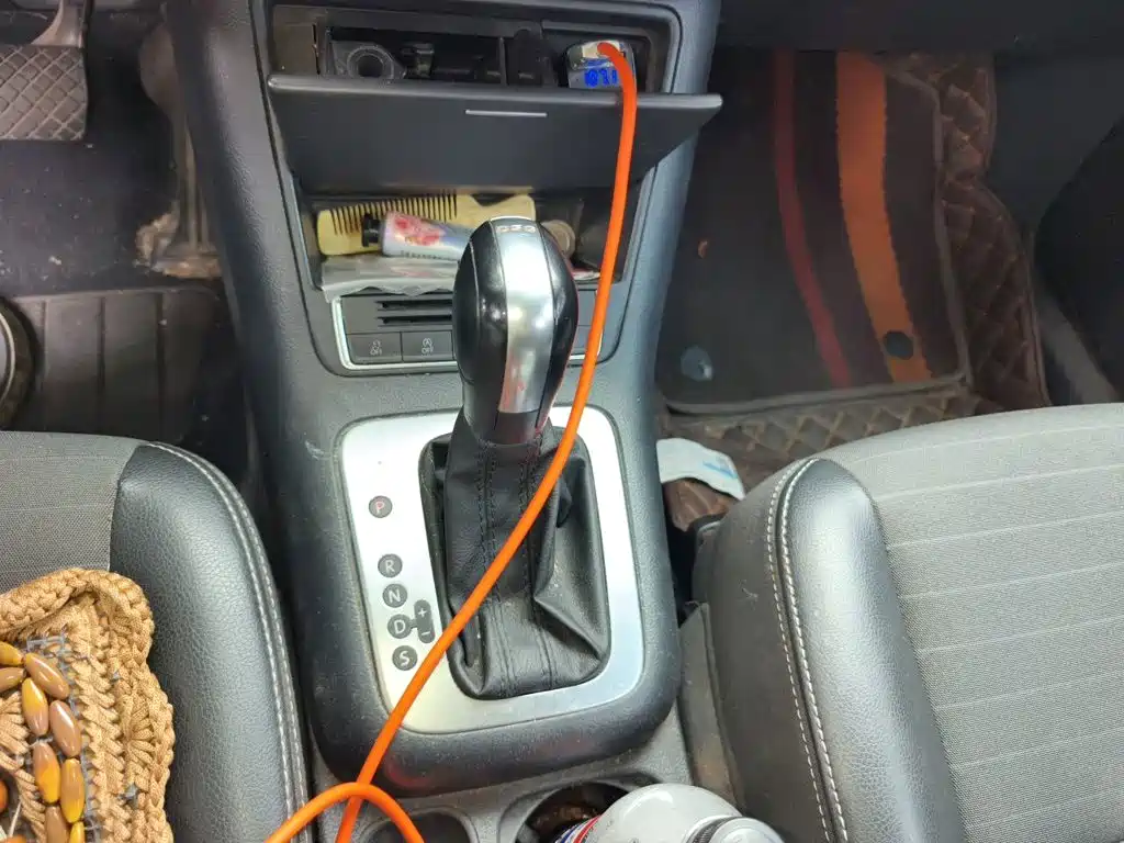 Volkswagen Tiguan — миниатюра 10