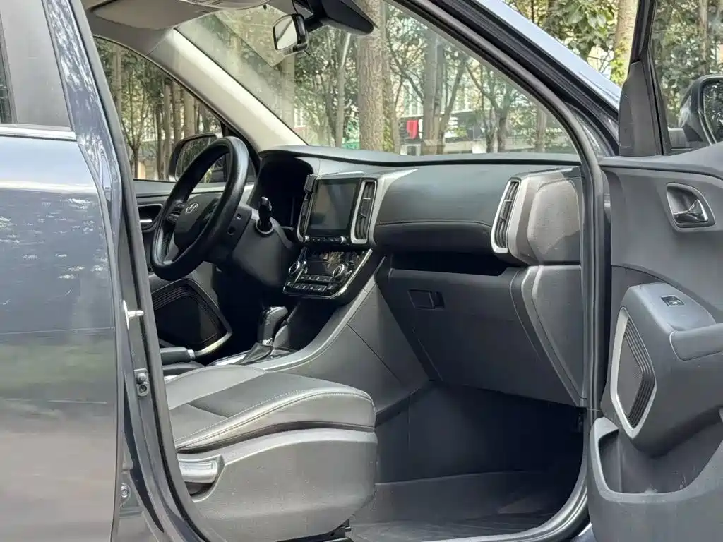 Hyundai ix35 — миниатюра 8