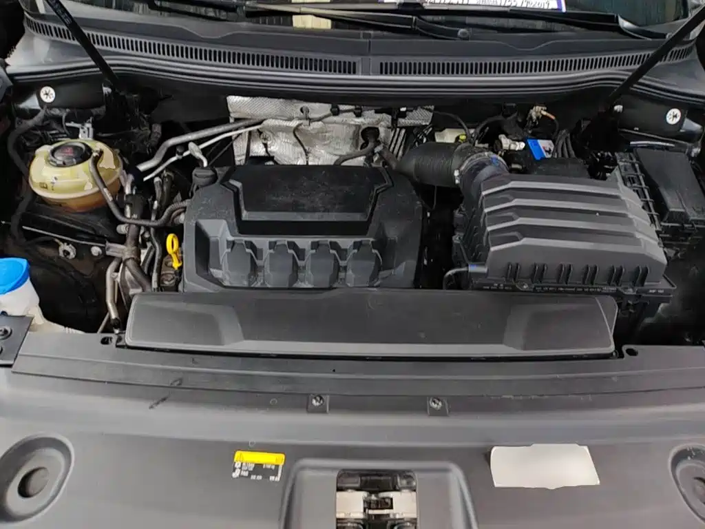 Volkswagen Viloran — миниатюра 20