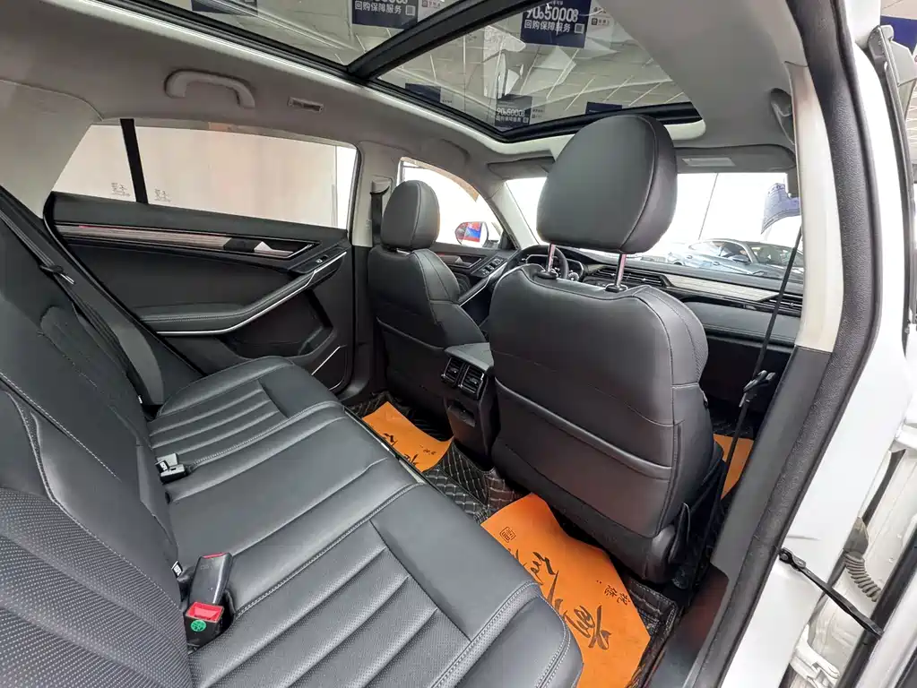 Ford Territory — миниатюра 14