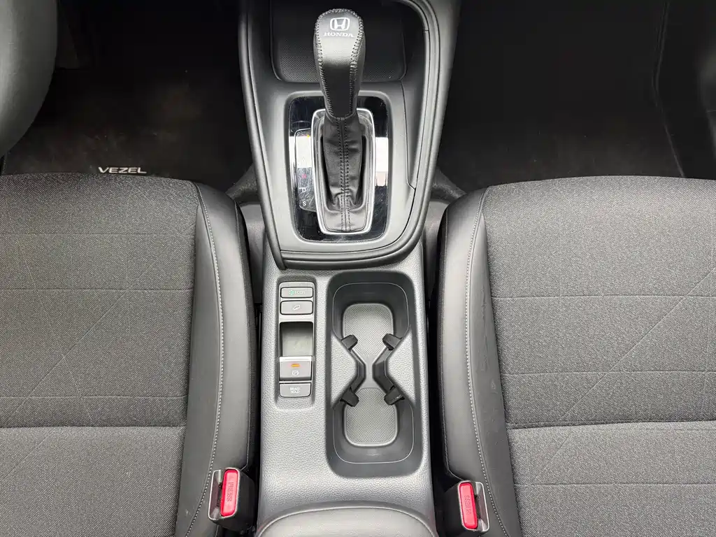 Honda Vezel — миниатюра 8