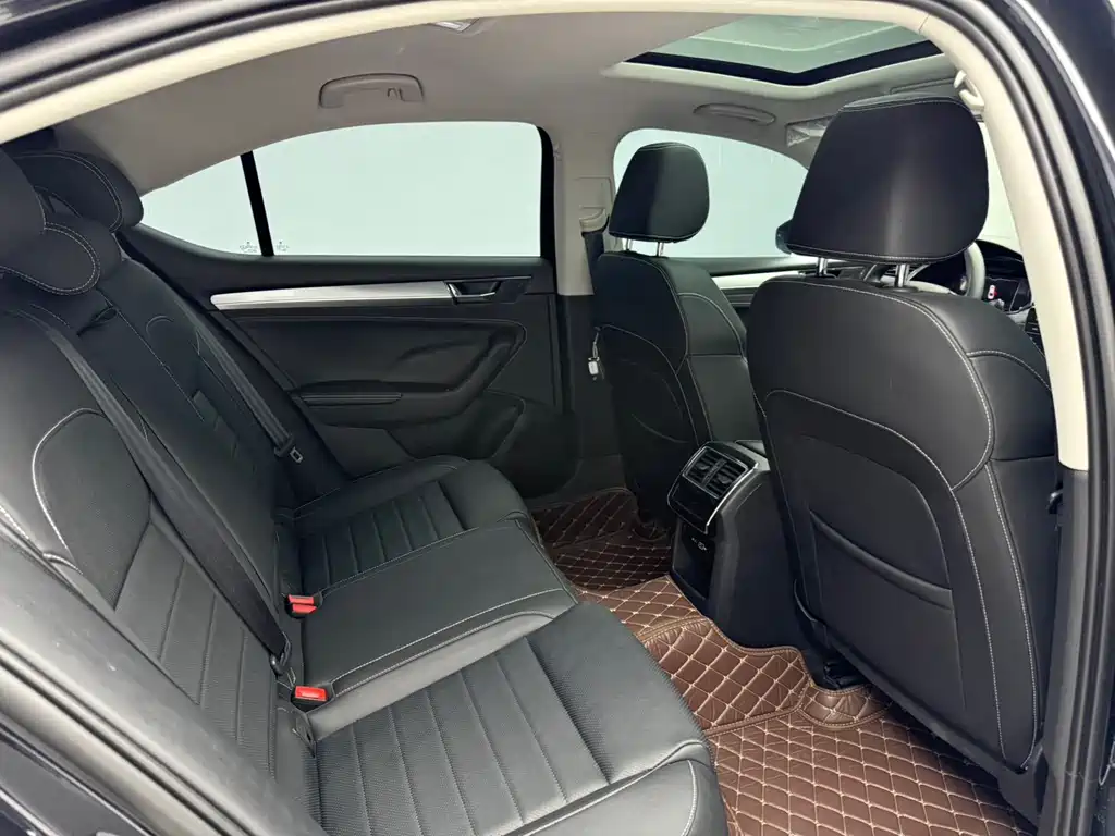 Skoda Superb 2024 TSI280 DSG Premium