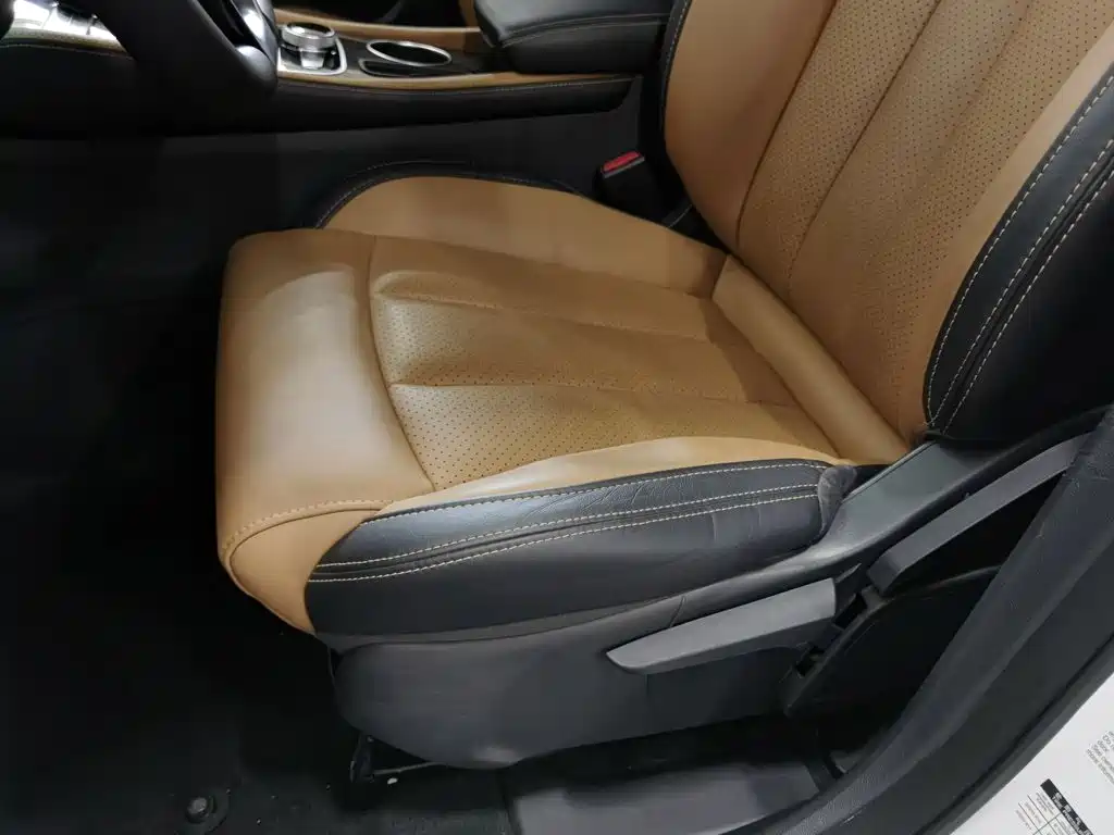 BYD Qin NEV — миниатюра 20
