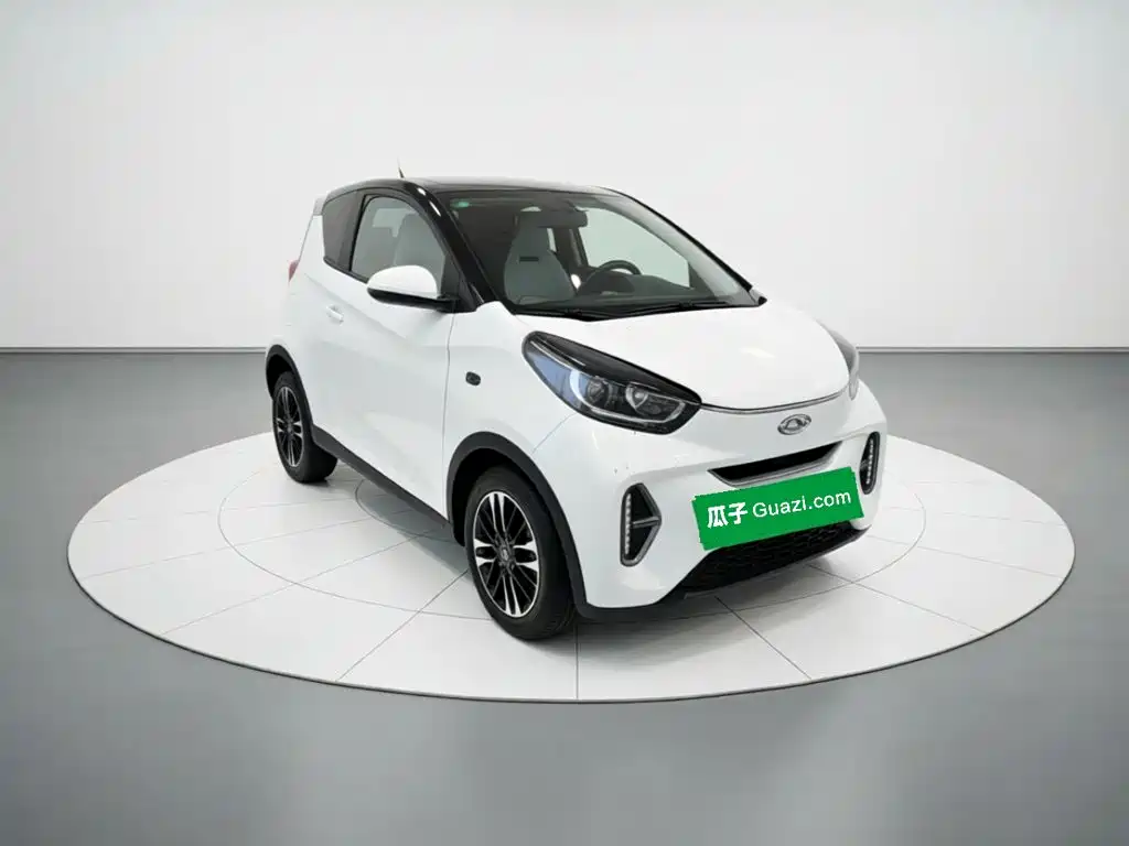 Chery QQ Little Ant — миниатюра 3