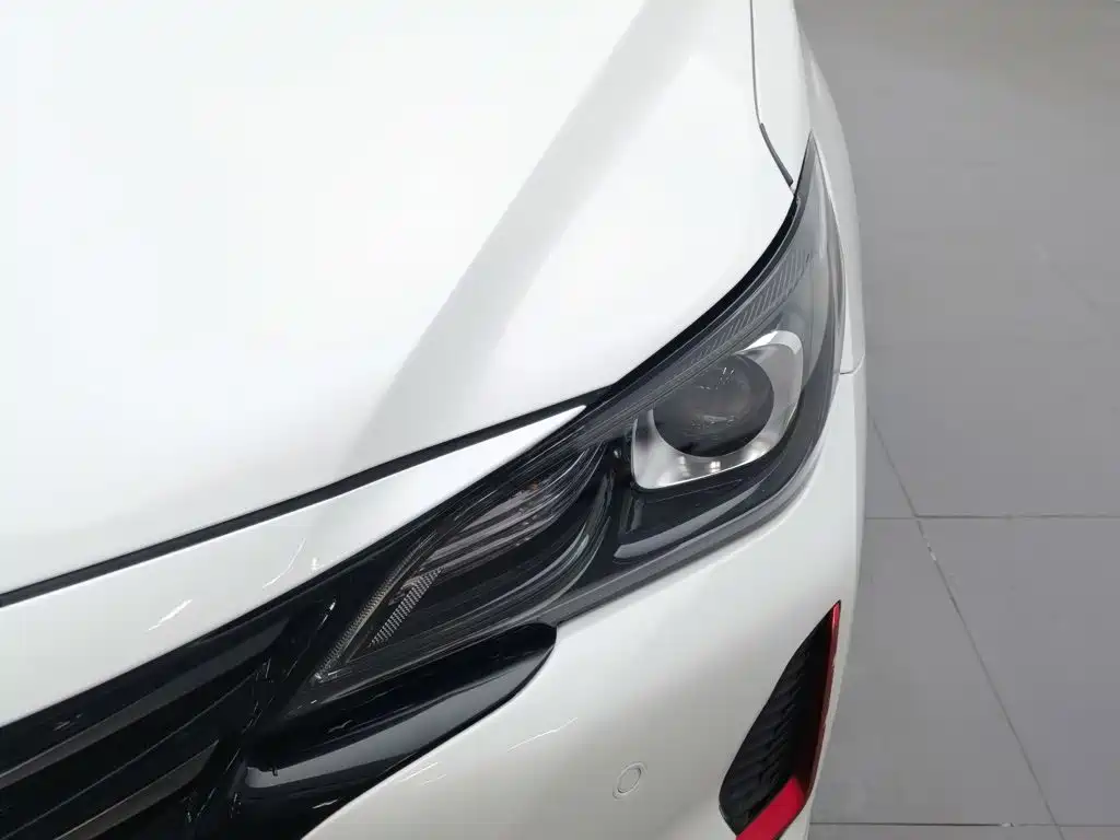Changan Ruicheng CC — миниатюра 7
