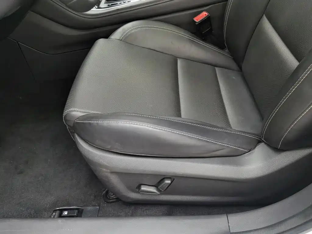 Changan Ruicheng CC — миниатюра 20