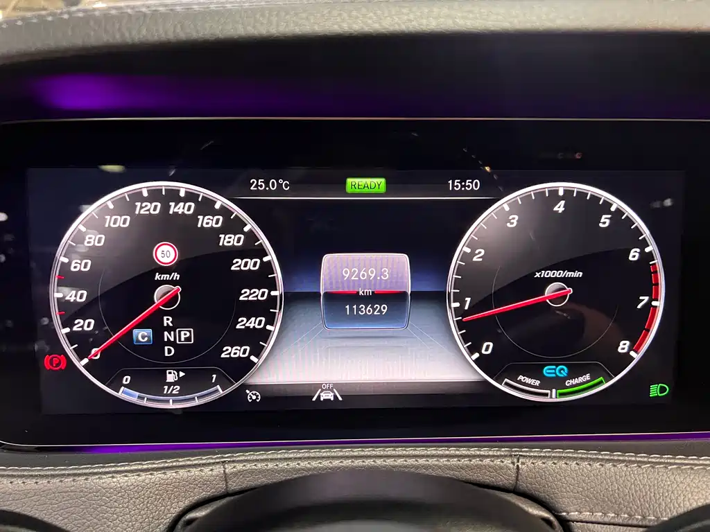 Mercedes-Benz Maybach S-Class S 2020 S 450 4MATIC
