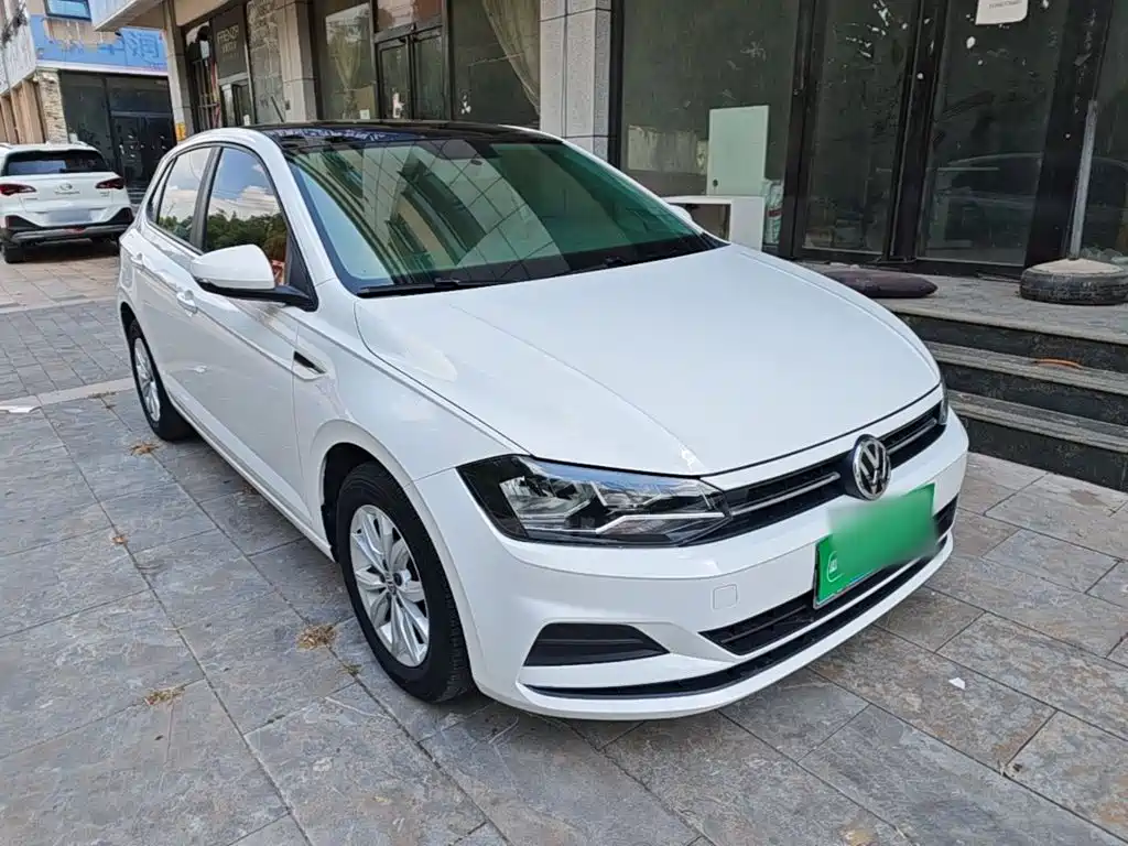 Volkswagen Polo — миниатюра 4