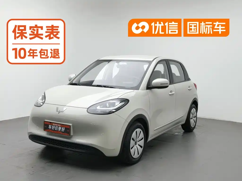 Wuling Bingo