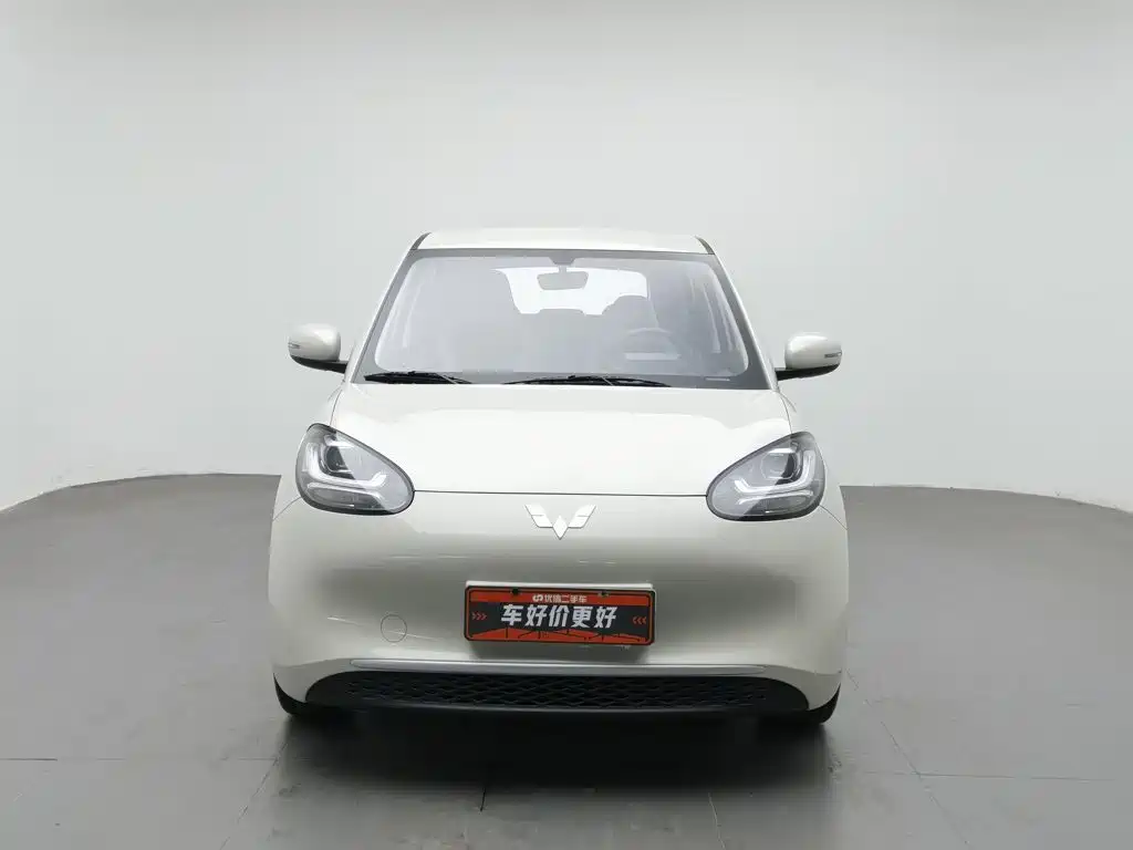 Wuling Bingo — миниатюра 3