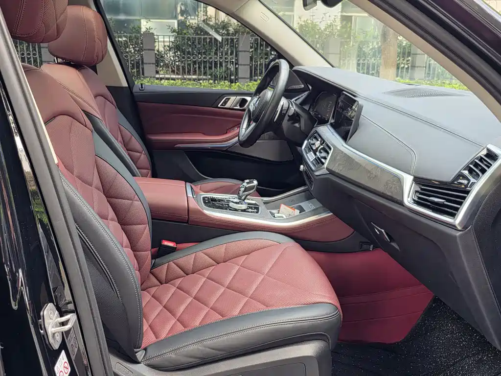 BMW X5 — миниатюра 16