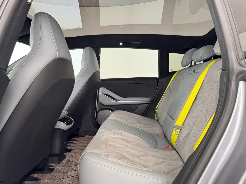 NIO ET5T — миниатюра 10