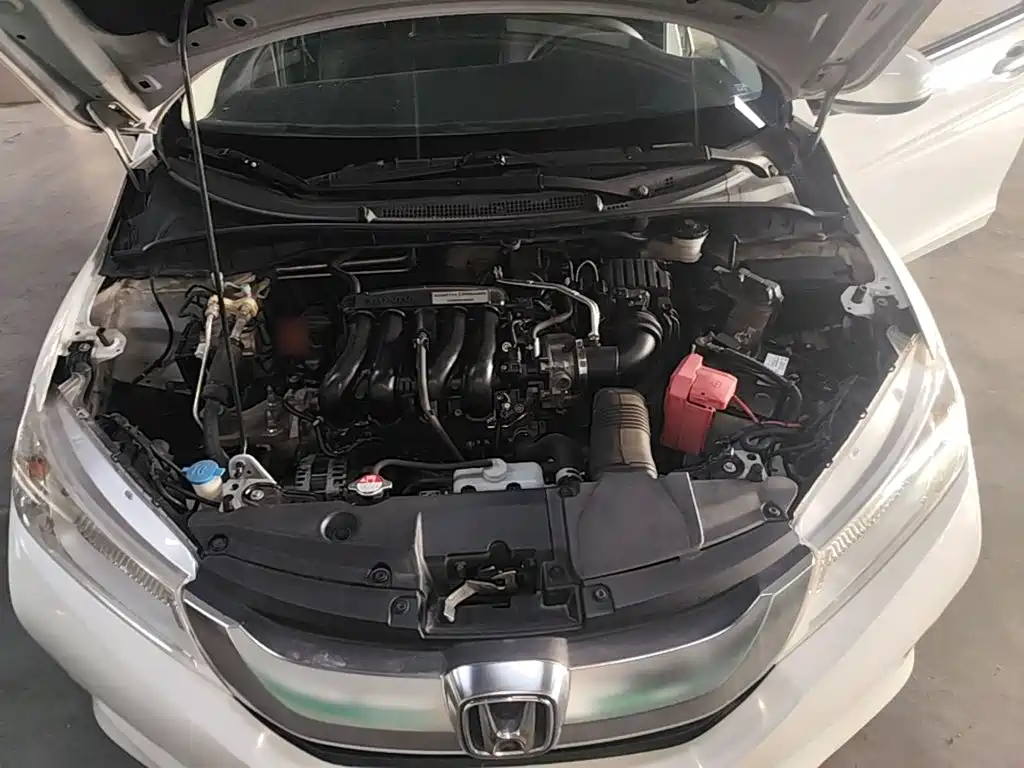 Honda City — миниатюра 20