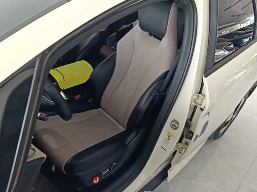 BYD Dolphin — миниатюра 15
