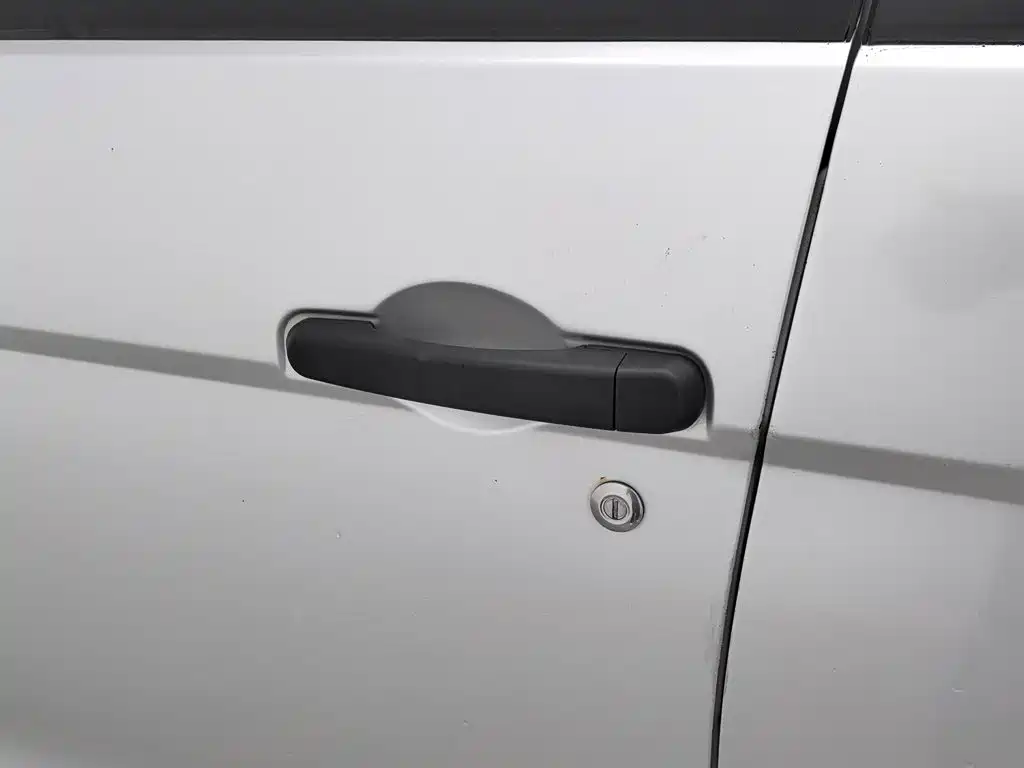 Wuling Hongguang — миниатюра 18