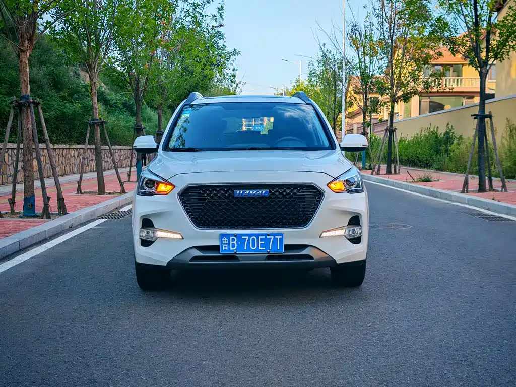 Haval M6 — миниатюра 2