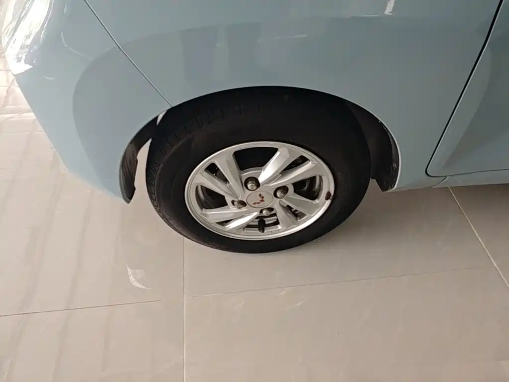 Wuling MINIEV — миниатюра 23