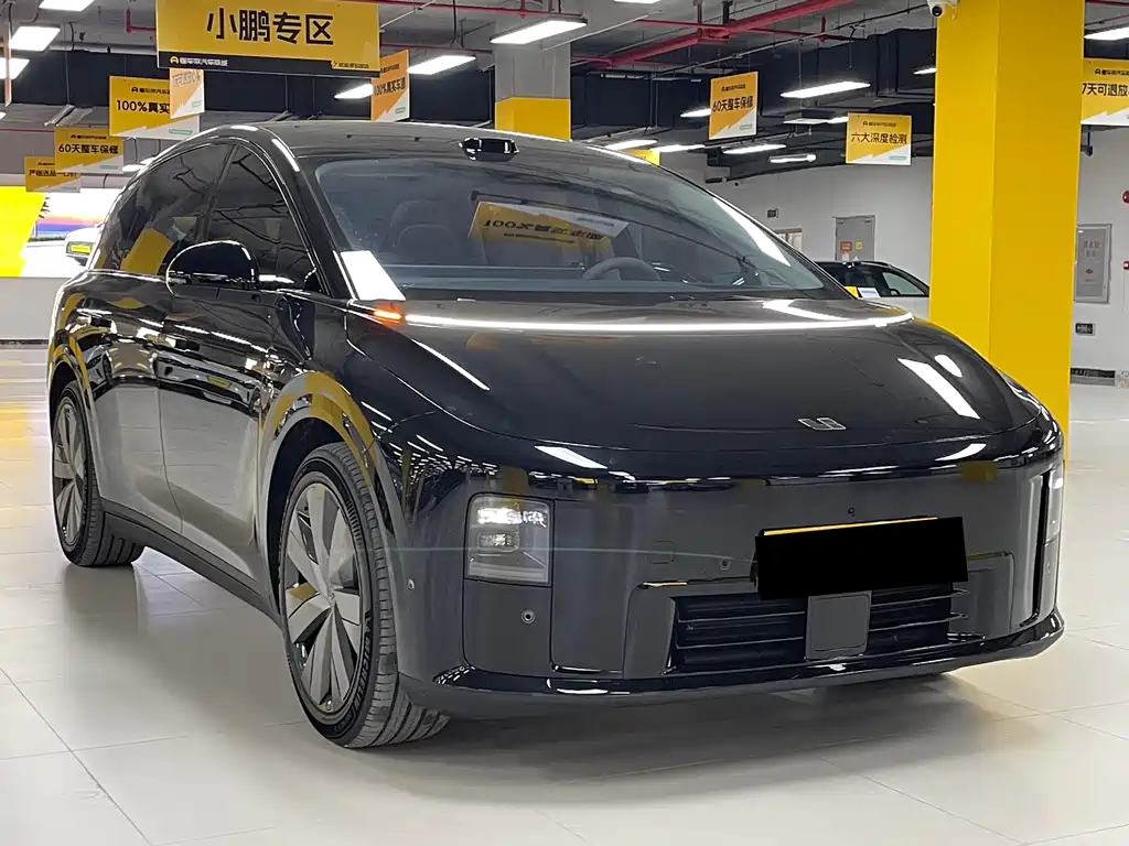Li Auto i8 2025 Standard