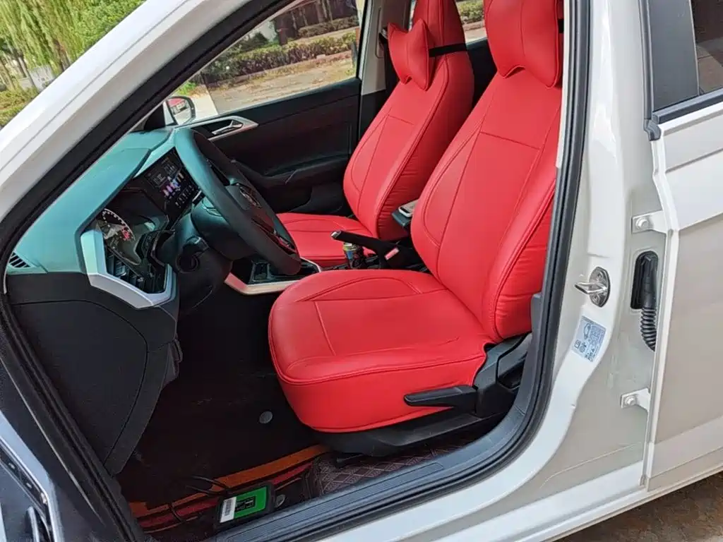Volkswagen Polo — миниатюра 15