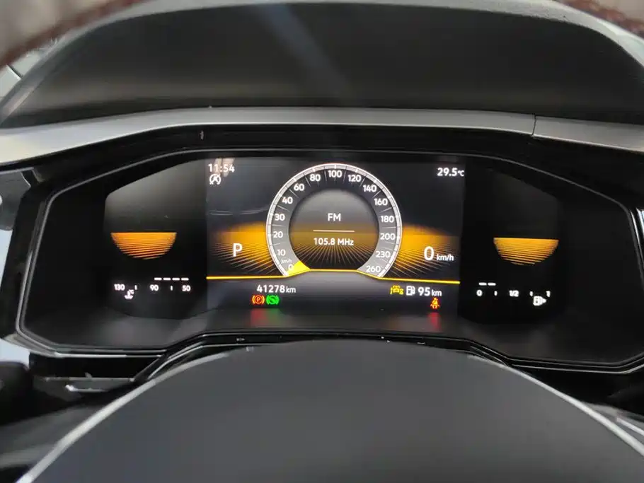 Volkswagen Polo — миниатюра 14