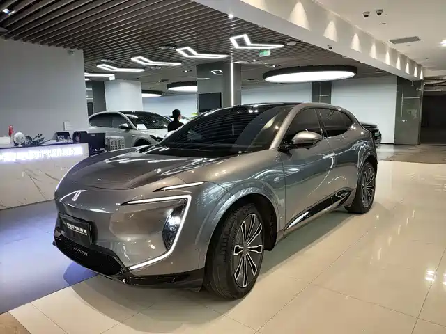 2024 Avatr 07