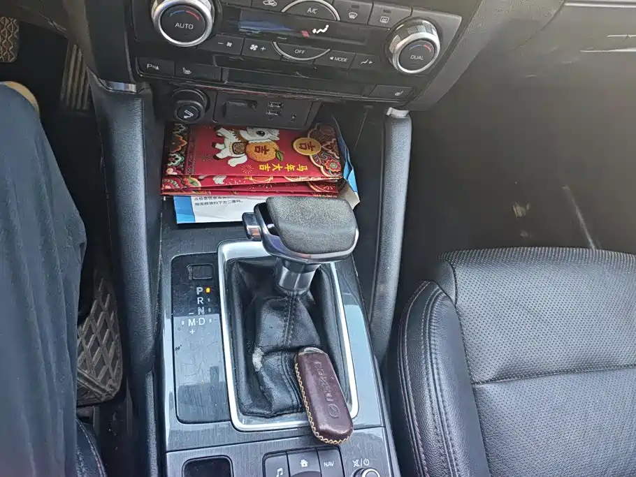 Mazda CX-5 — миниатюра 16