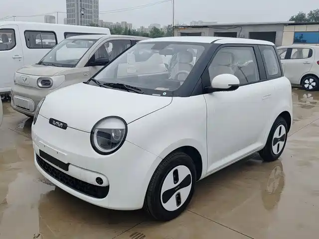 2026 Changan Lumin