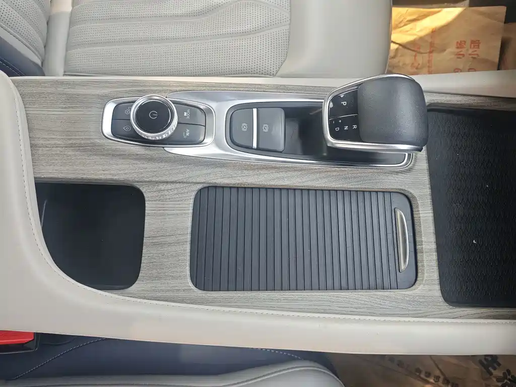 Chery Arrizo 8 — миниатюра 13