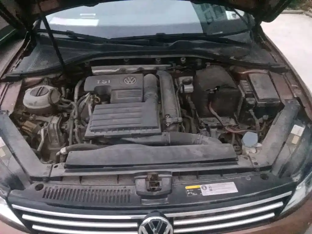 Volkswagen Lamando — миниатюра 16