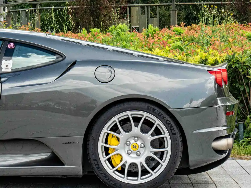 Ferrari F430 — миниатюра 7
