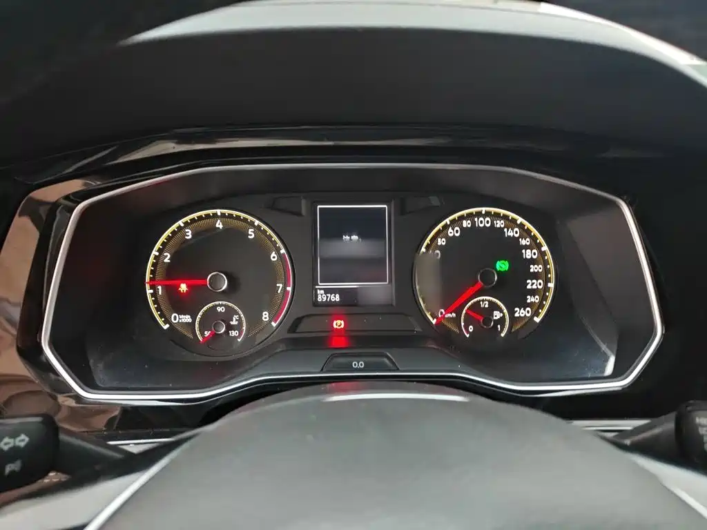Volkswagen Sagitar — миниатюра 4