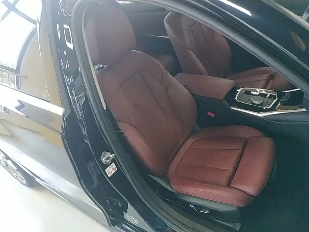 BMW i3 — миниатюра 25