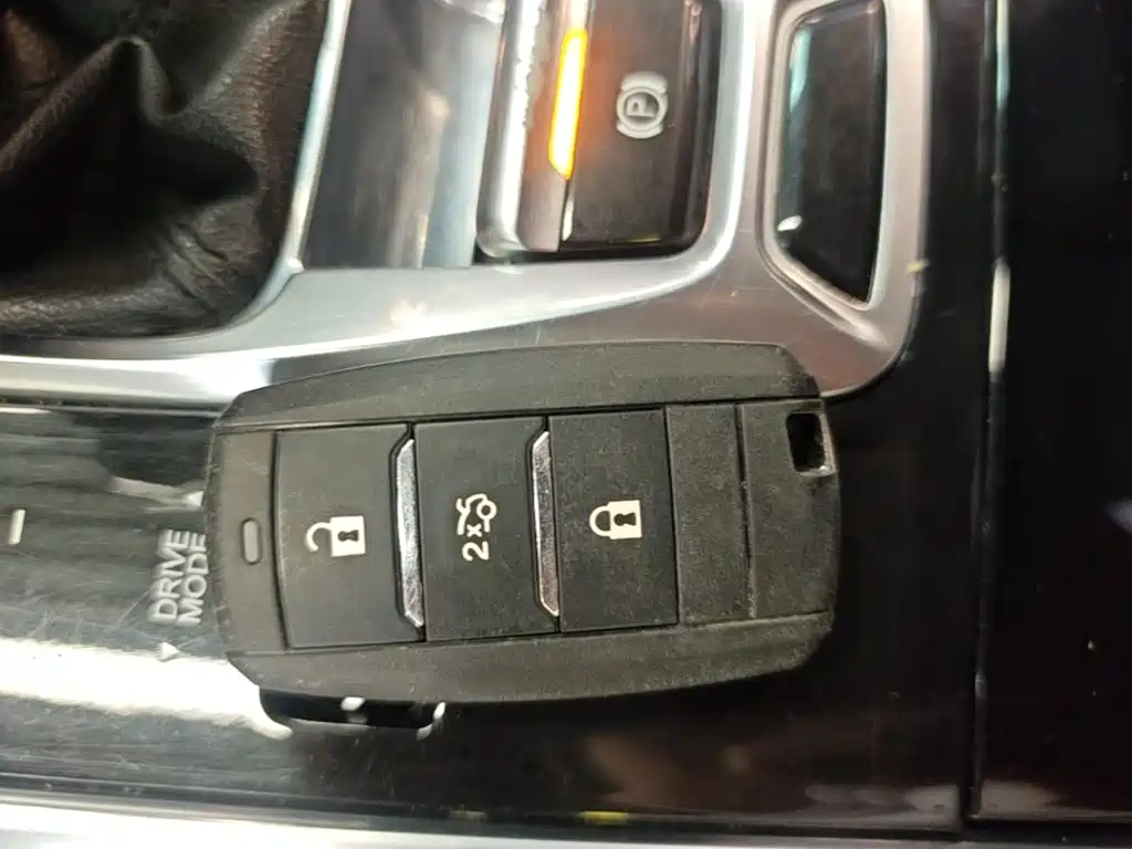 Changan CS75 — миниатюра 9