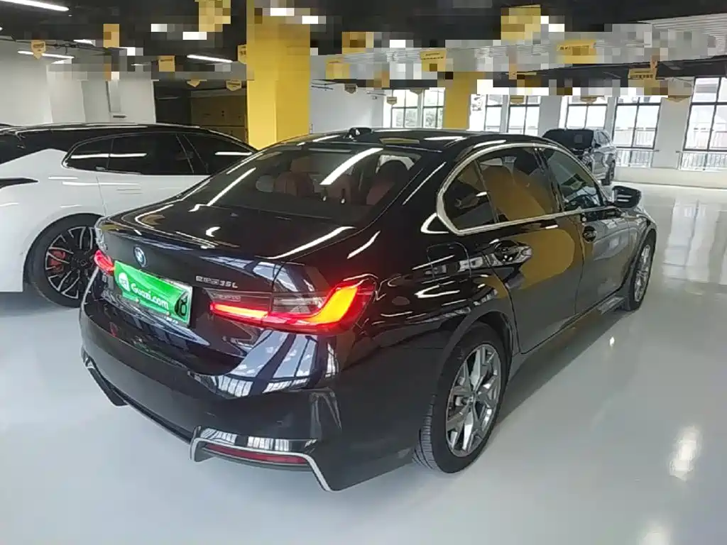 BMW i3 — миниатюра 7