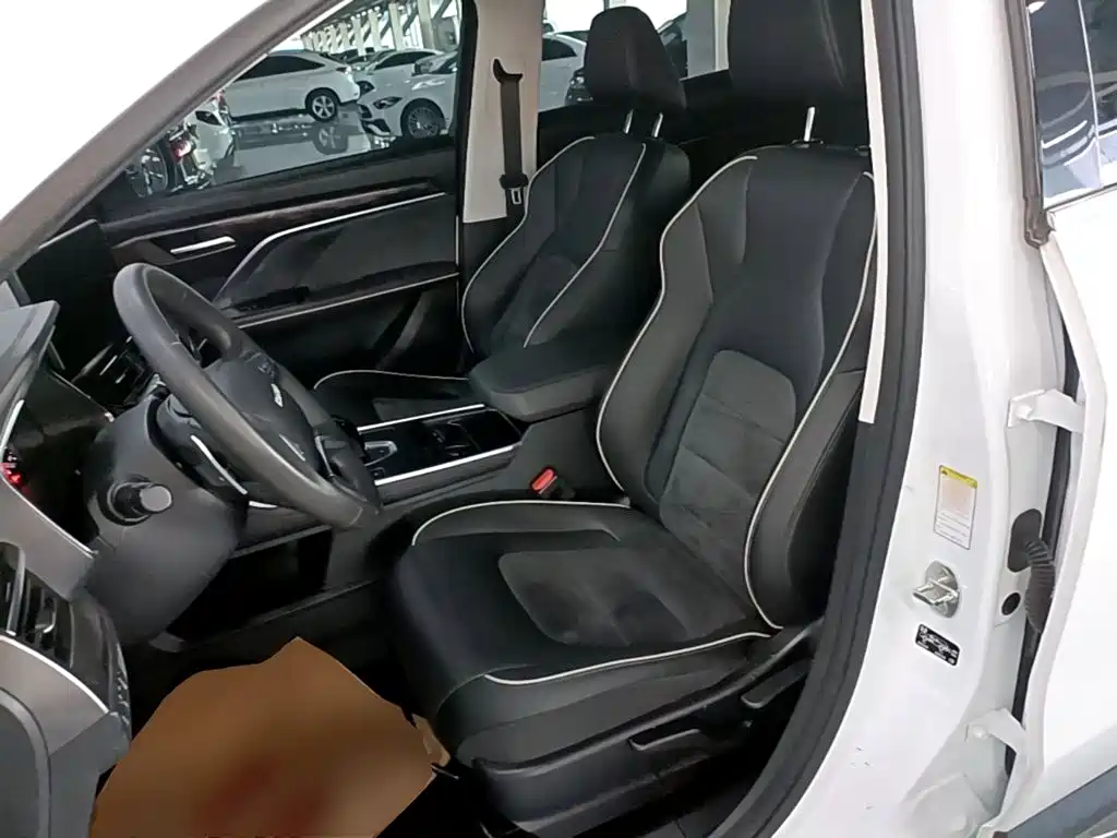 Haval H6 — миниатюра 15