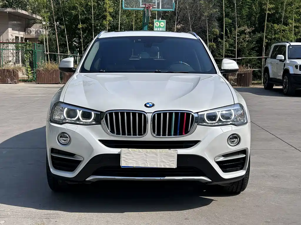 BMW X4 — миниатюра 2