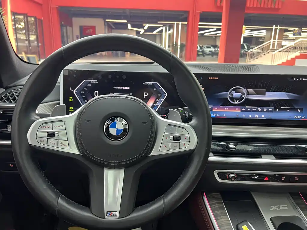 BMW X5 — миниатюра 11