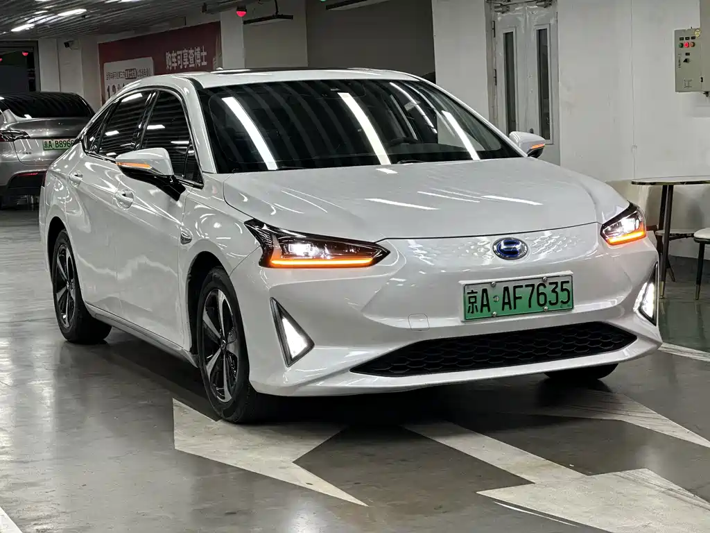 GAC Group iA5 — миниатюра 3