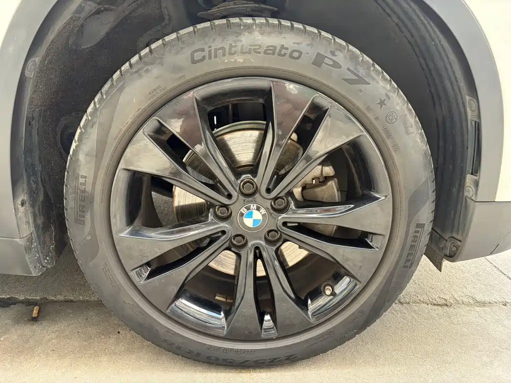BMW X1 — миниатюра 20