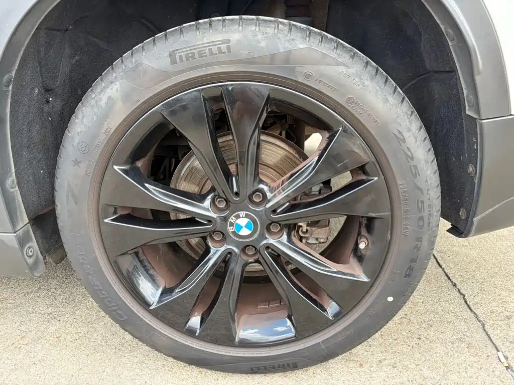 BMW X1 — миниатюра 22