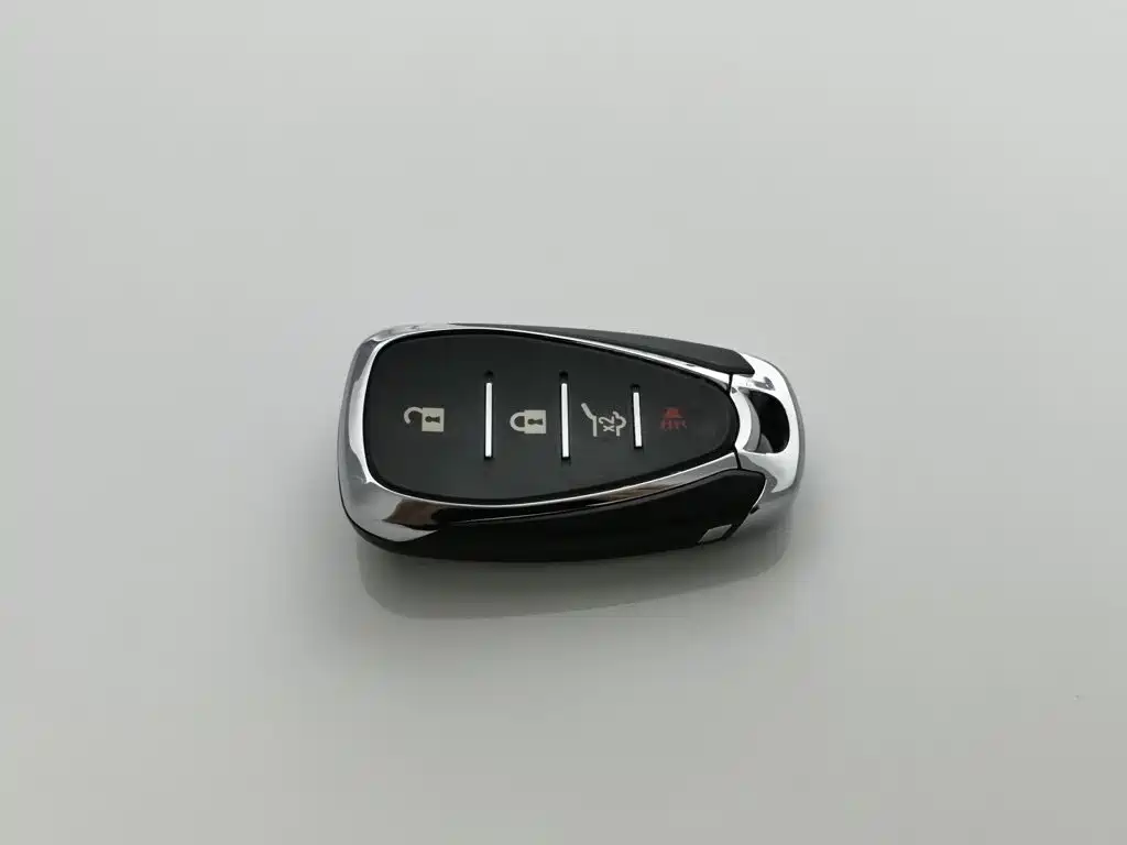 Chevrolet Equinox — миниатюра 19