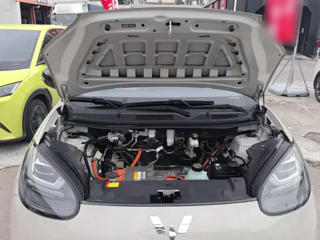 Wuling Bingo — миниатюра 20
