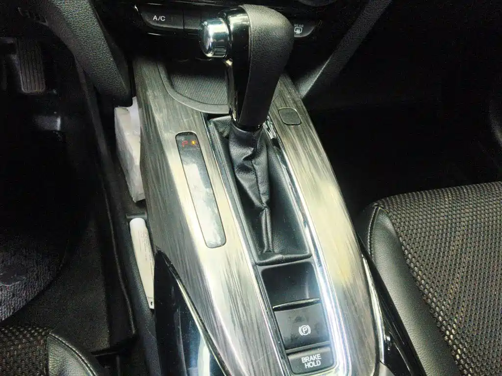 Honda XR-V — миниатюра 7
