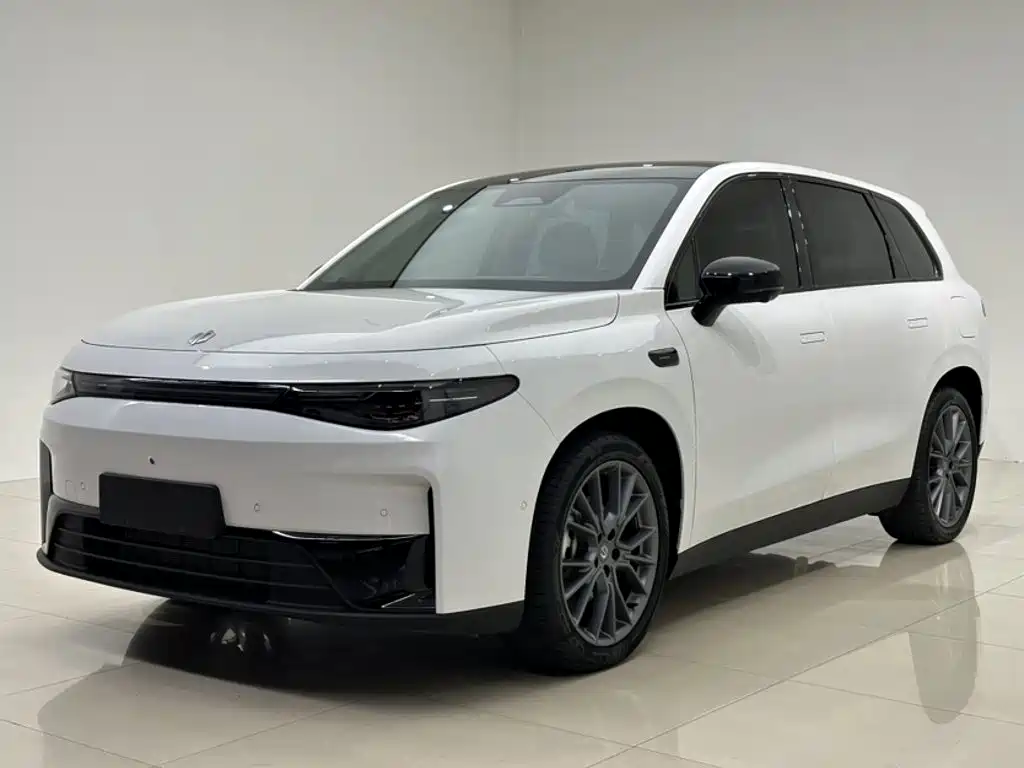 Leapmotor Leapmotor C10