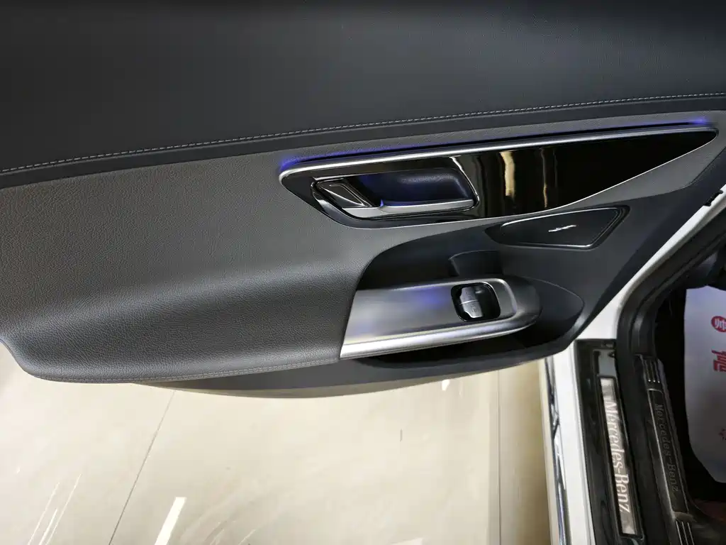 Mercedes-Benz C-Class C 2022 C 260 L