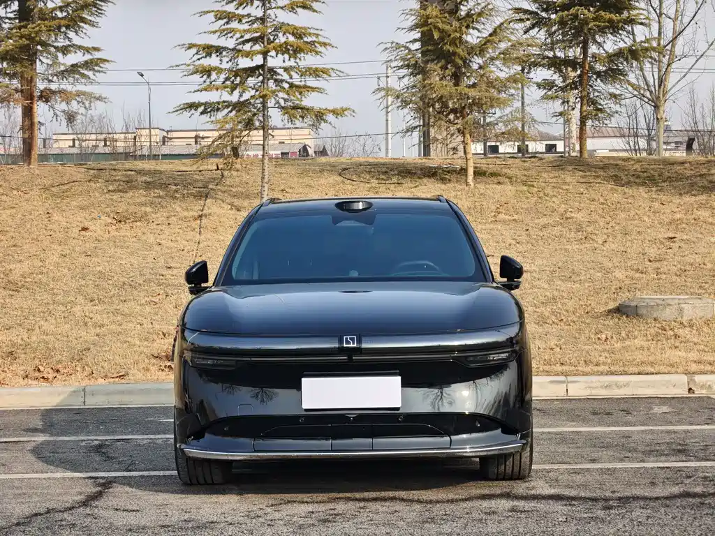 ZEEKR EXTREME KRYPTON 7X