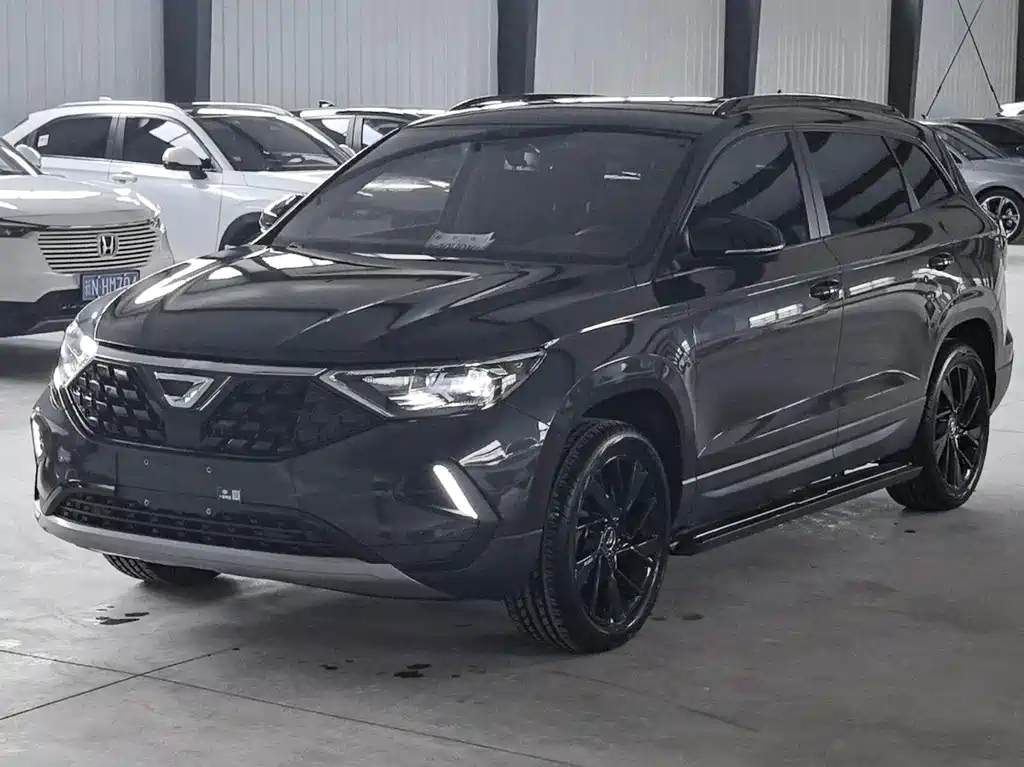 Купить Jetta VS7