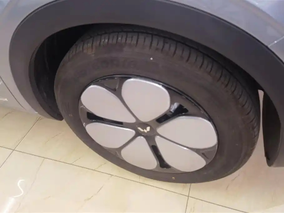 Wuling 缤果Pro — миниатюра 6
