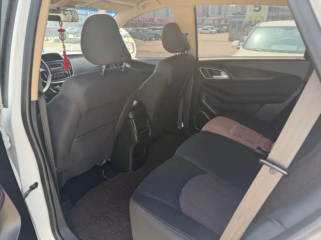 Baojun 560 — миниатюра 8