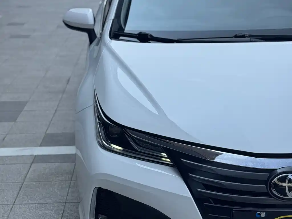 Toyota Allion 2.0L Elite Edition, фото 10